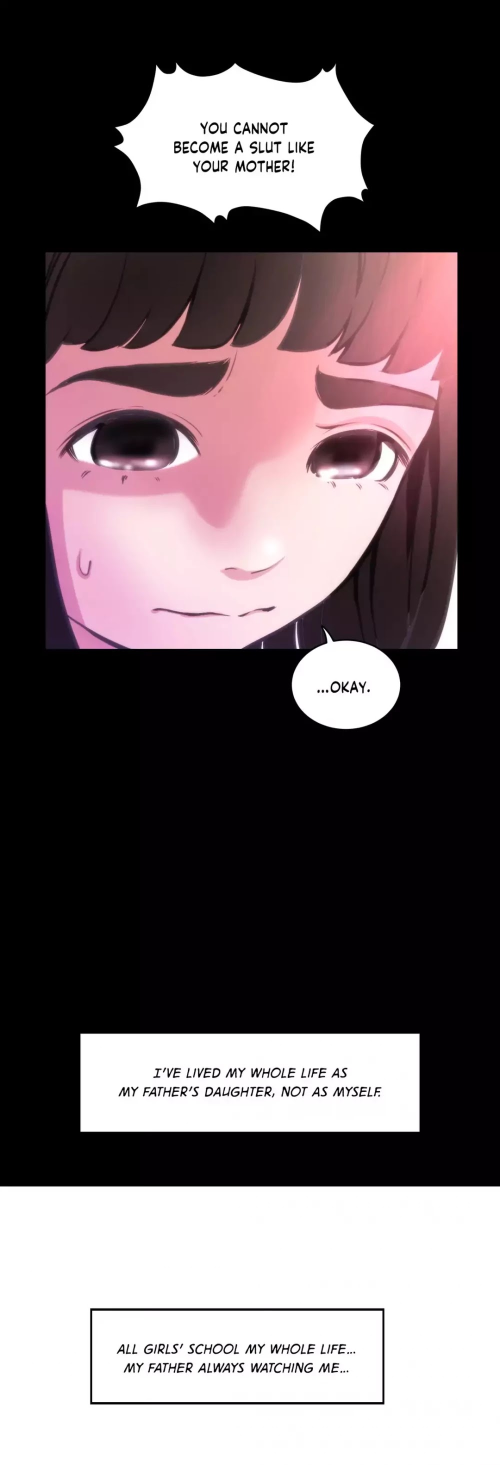 Making AV: A Sneak Peek Chapter 16 page 25 - Chapter 16: Street Casting (8)
