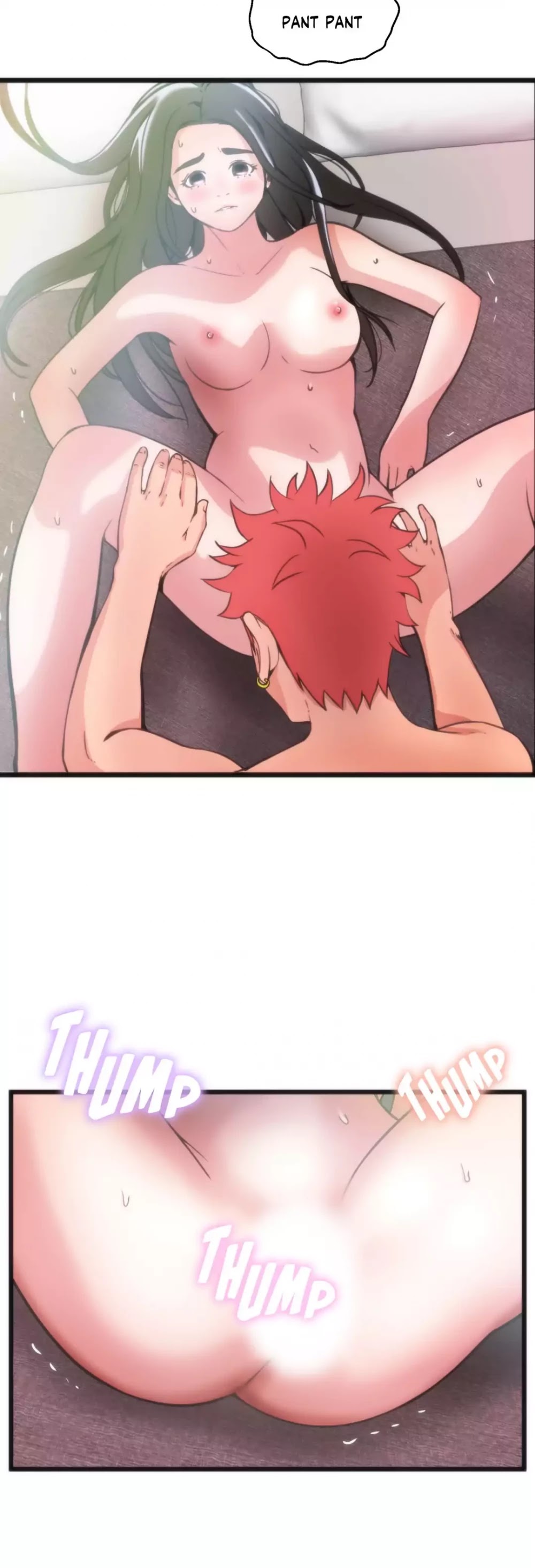 Making AV: A Sneak Peek Chapter 16 page 27 - Chapter 16: Street Casting (8)