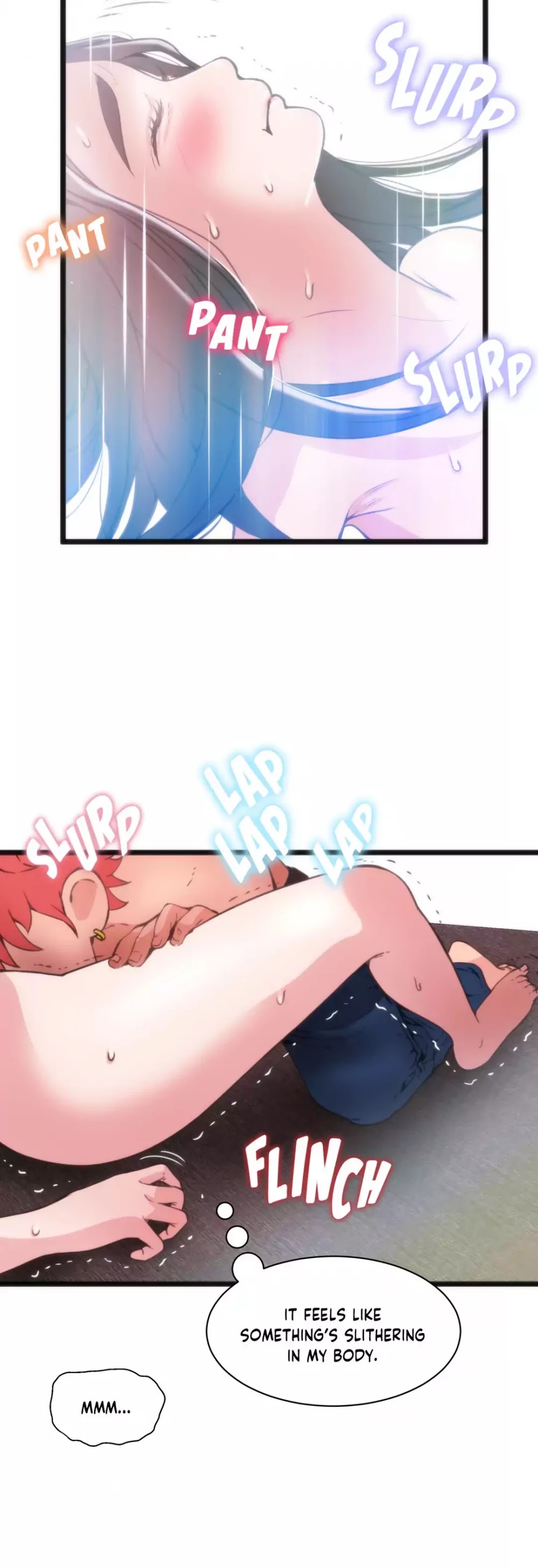 Making AV: A Sneak Peek Chapter 16 page 31 - Chapter 16: Street Casting (8)