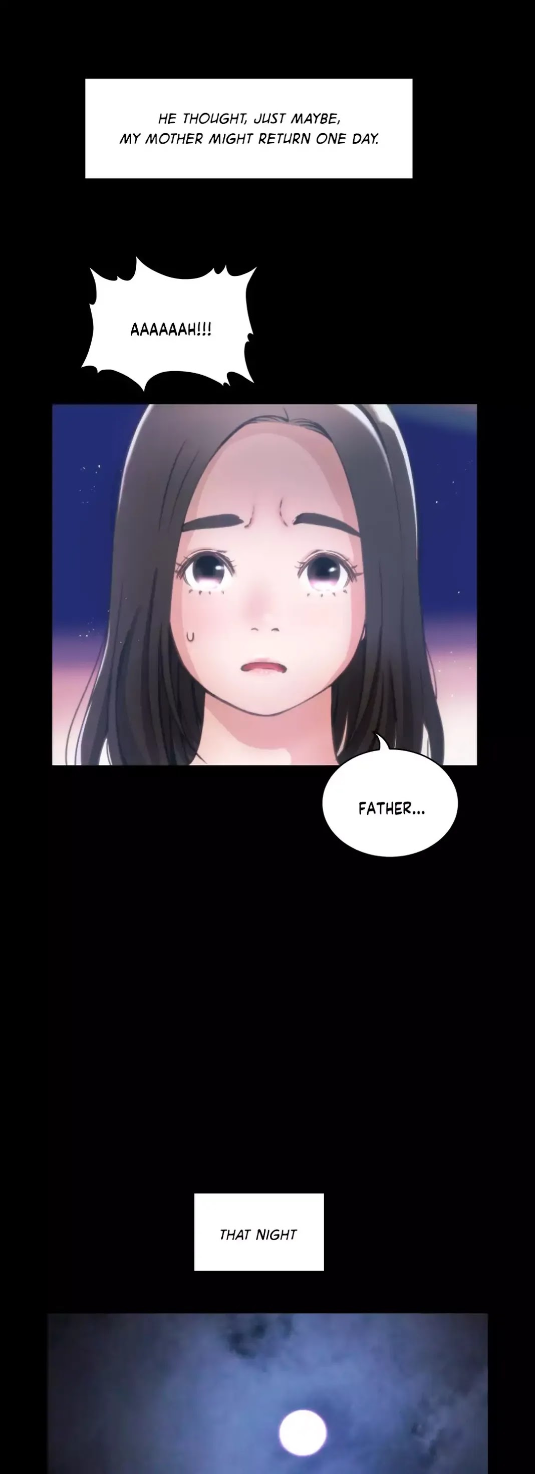 Making AV: A Sneak Peek Chapter 16 page 41 - Chapter 16: Street Casting (8)
