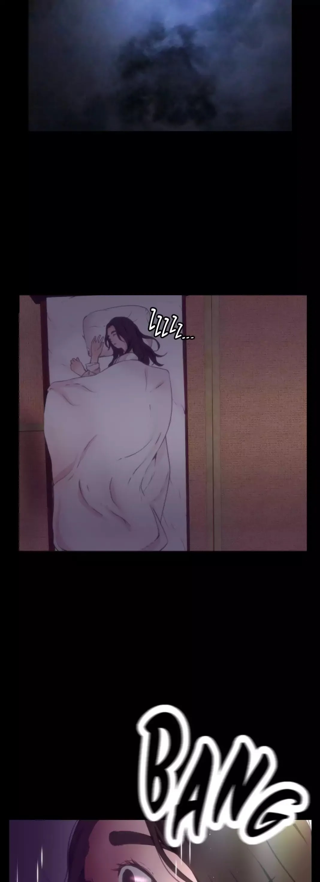 Making AV: A Sneak Peek Chapter 16 page 42 - Chapter 16: Street Casting (8)