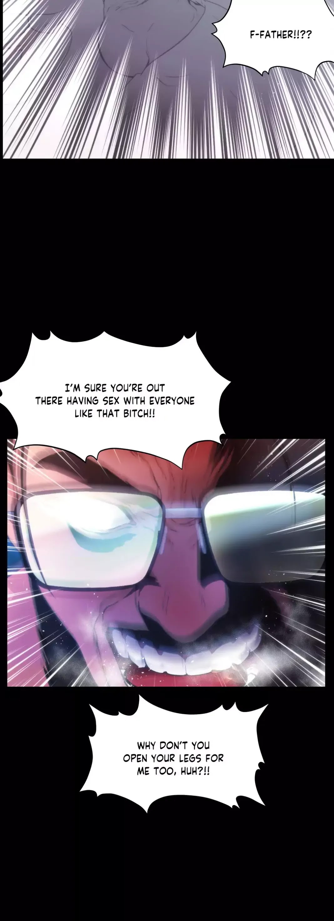 Making AV: A Sneak Peek Chapter 16 page 44 - Chapter 16: Street Casting (8)