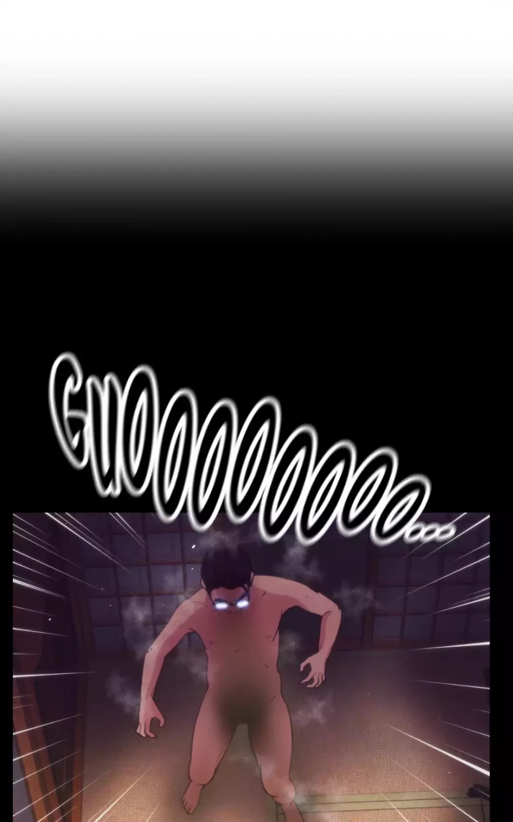 Making AV: A Sneak Peek Chapter 17 page 1 - Chapter 17: Street Casting (9)