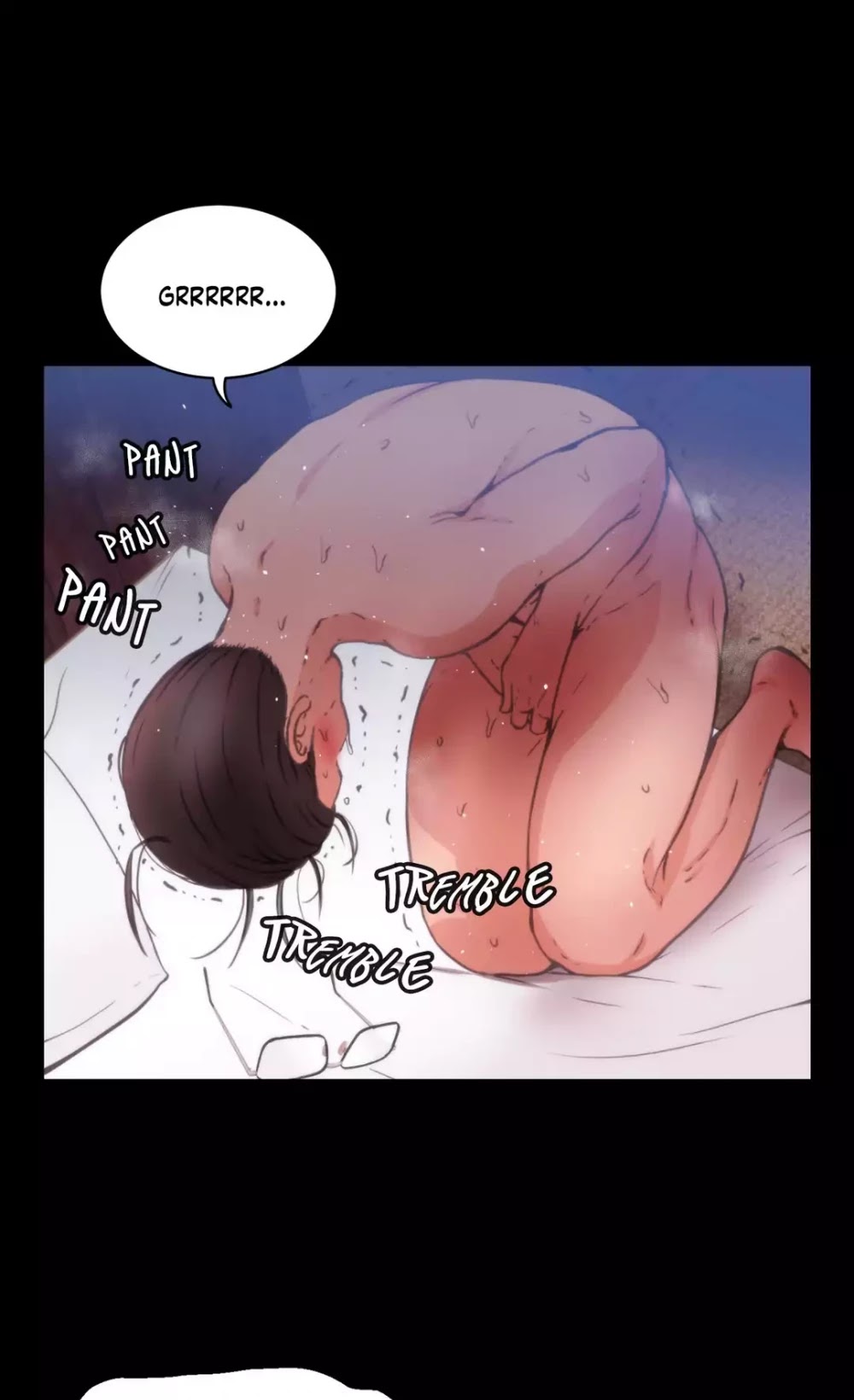 Making AV: A Sneak Peek Chapter 17 page 11 - Chapter 17: Street Casting (9)