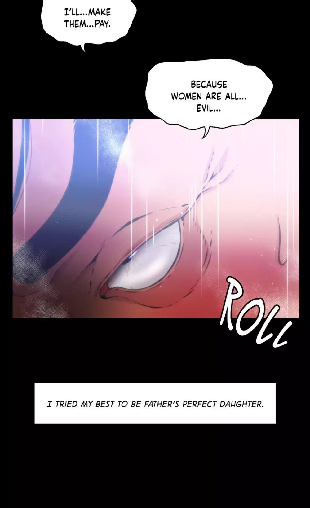 Making AV: A Sneak Peek Chapter 17 page 13 - Chapter 17: Street Casting (9)