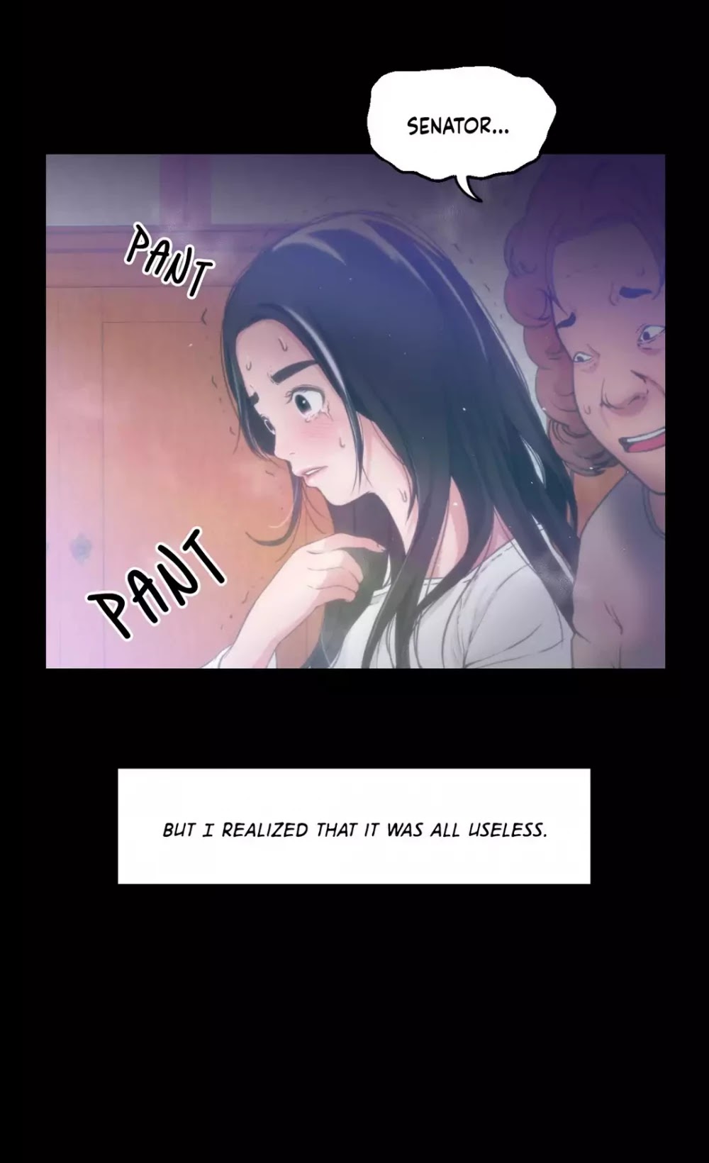 Making AV: A Sneak Peek Chapter 17 page 14 - Chapter 17: Street Casting (9)