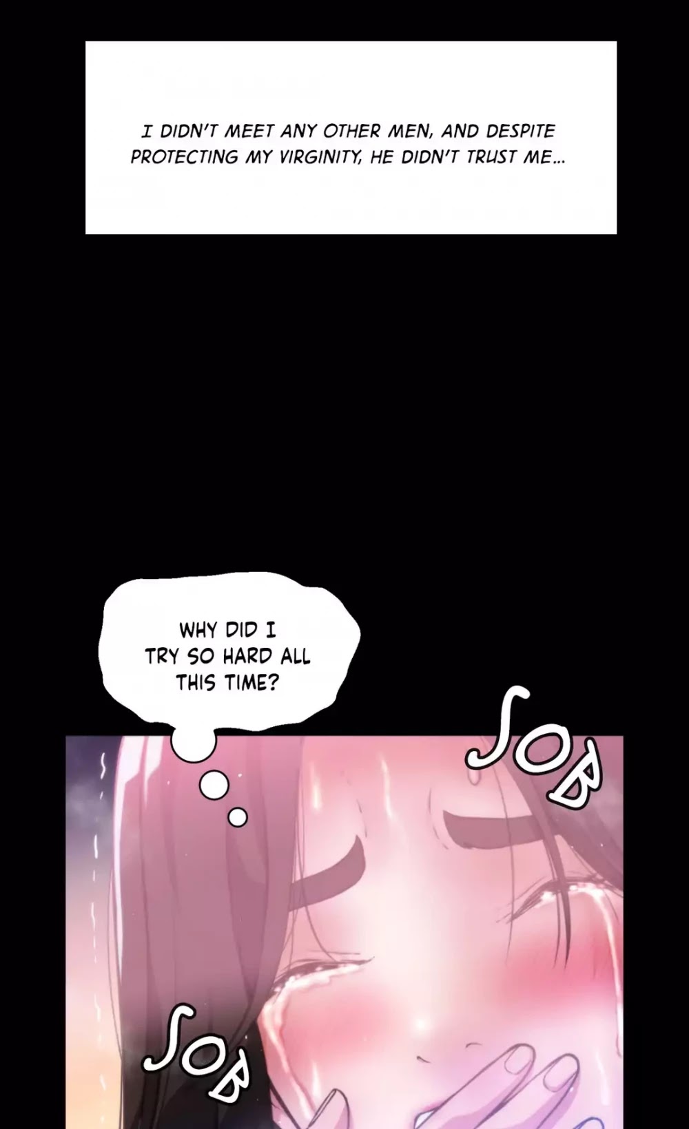 Making AV: A Sneak Peek Chapter 17 page 16 - Chapter 17: Street Casting (9)