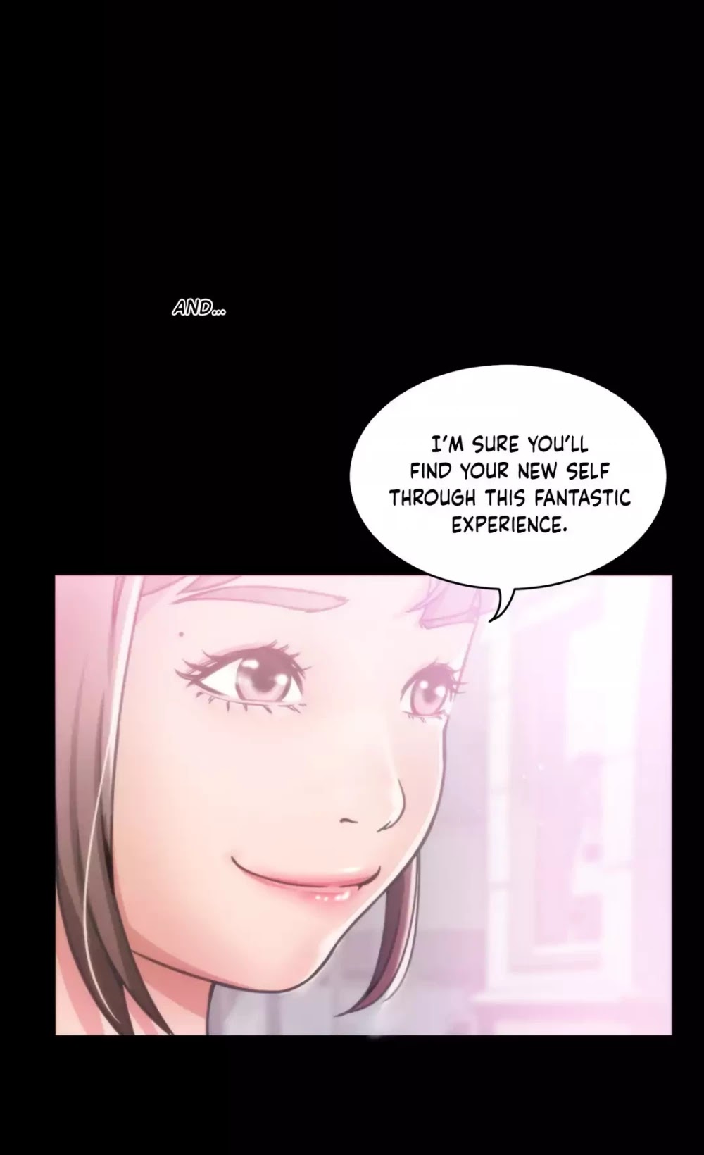 Making AV: A Sneak Peek Chapter 17 page 18 - Chapter 17: Street Casting (9)