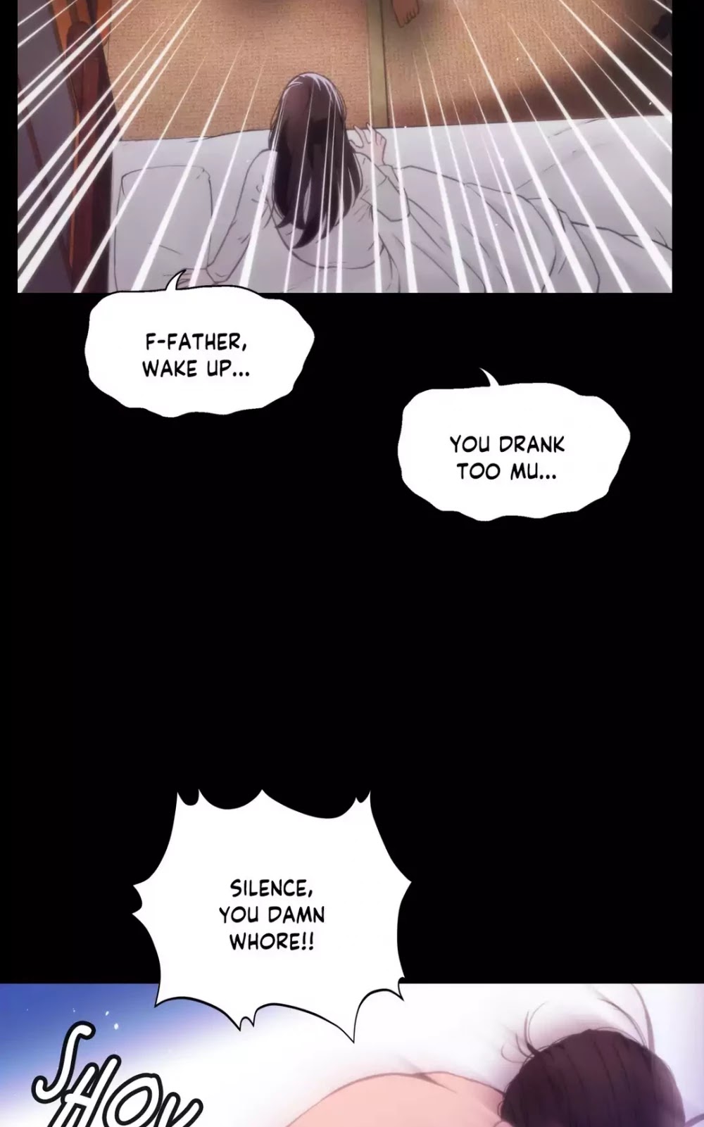 Making AV: A Sneak Peek Chapter 17 page 2 - Chapter 17: Street Casting (9)