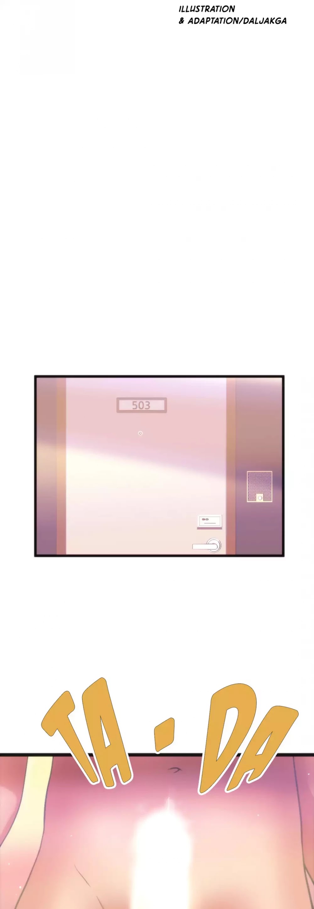 Making AV: A Sneak Peek Chapter 17 page 20 - Chapter 17: Street Casting (9)