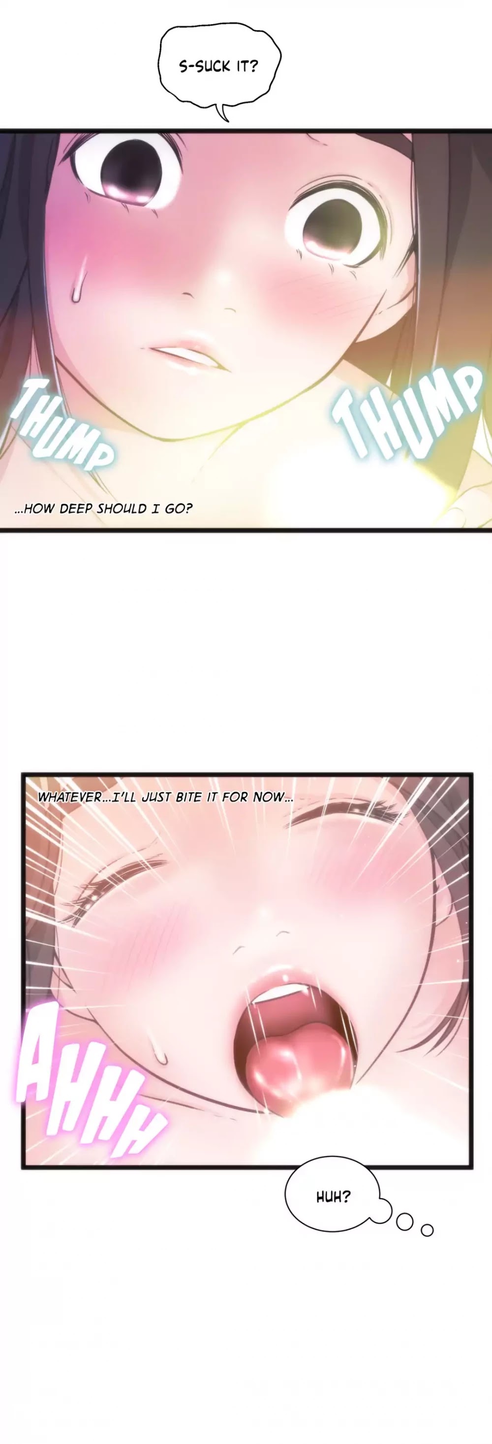 Making AV: A Sneak Peek Chapter 17 page 25 - Chapter 17: Street Casting (9)