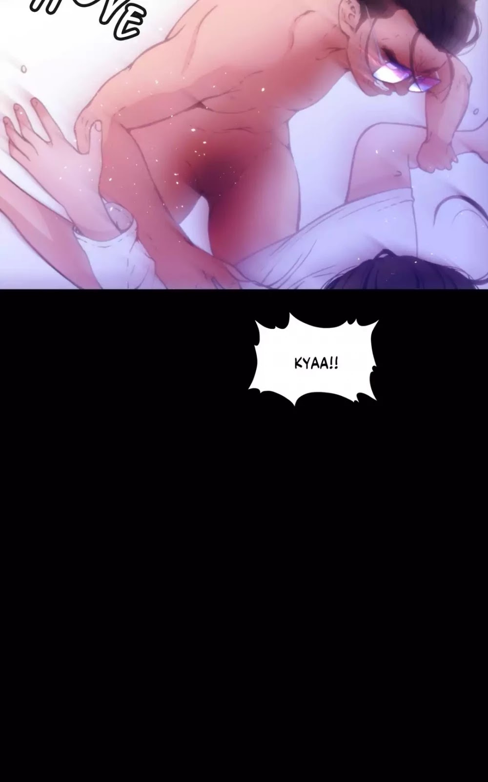 Making AV: A Sneak Peek Chapter 17 page 3 - Chapter 17: Street Casting (9)
