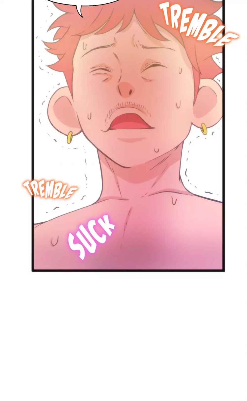 Making AV: A Sneak Peek Chapter 17 page 37 - Chapter 17: Street Casting (9)