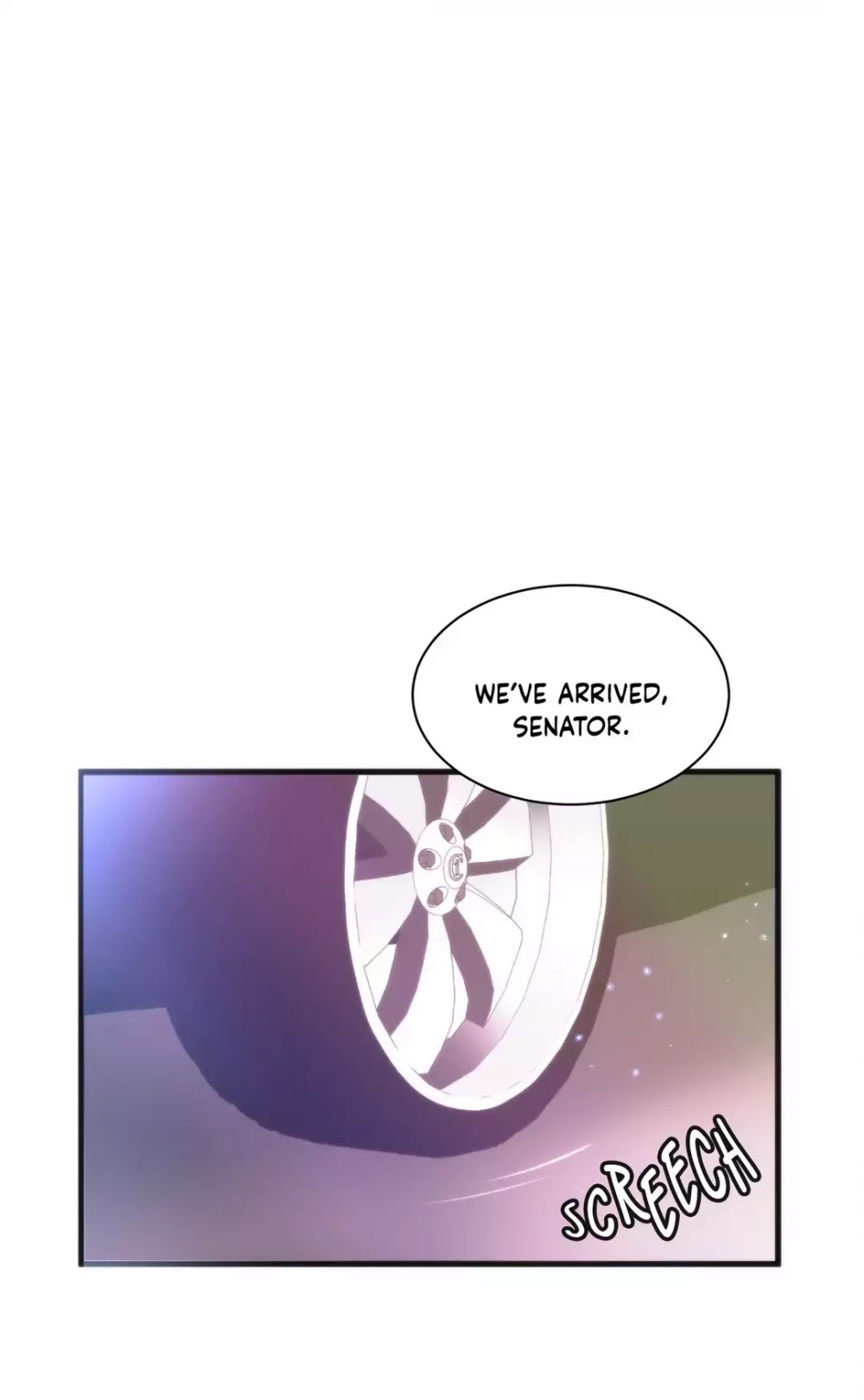 Making AV: A Sneak Peek Chapter 17 page 41 - Chapter 17: Street Casting (9)