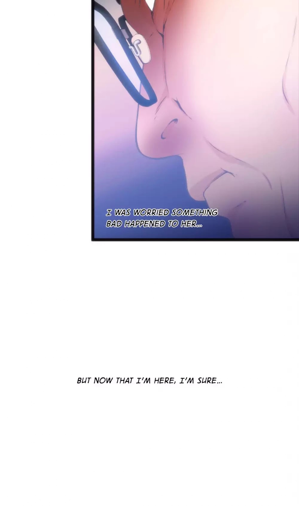 Making AV: A Sneak Peek Chapter 17 page 48 - Chapter 17: Street Casting (9)