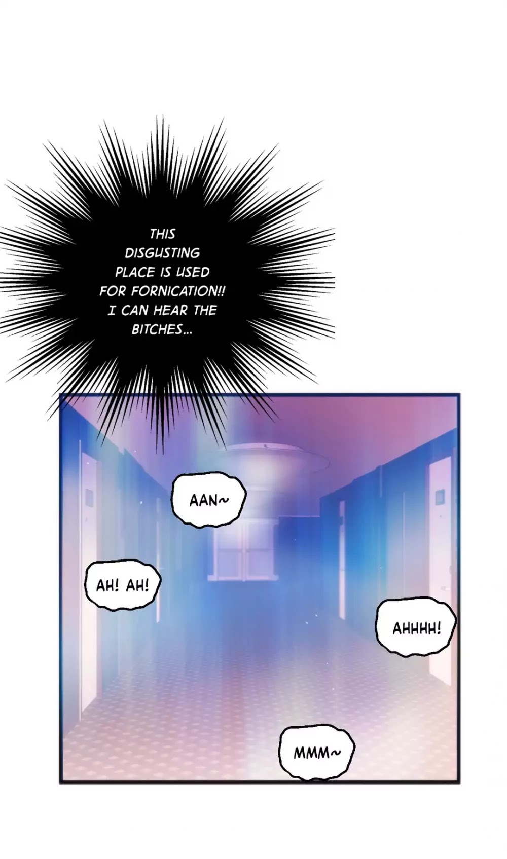 Making AV: A Sneak Peek Chapter 17 page 49 - Chapter 17: Street Casting (9)