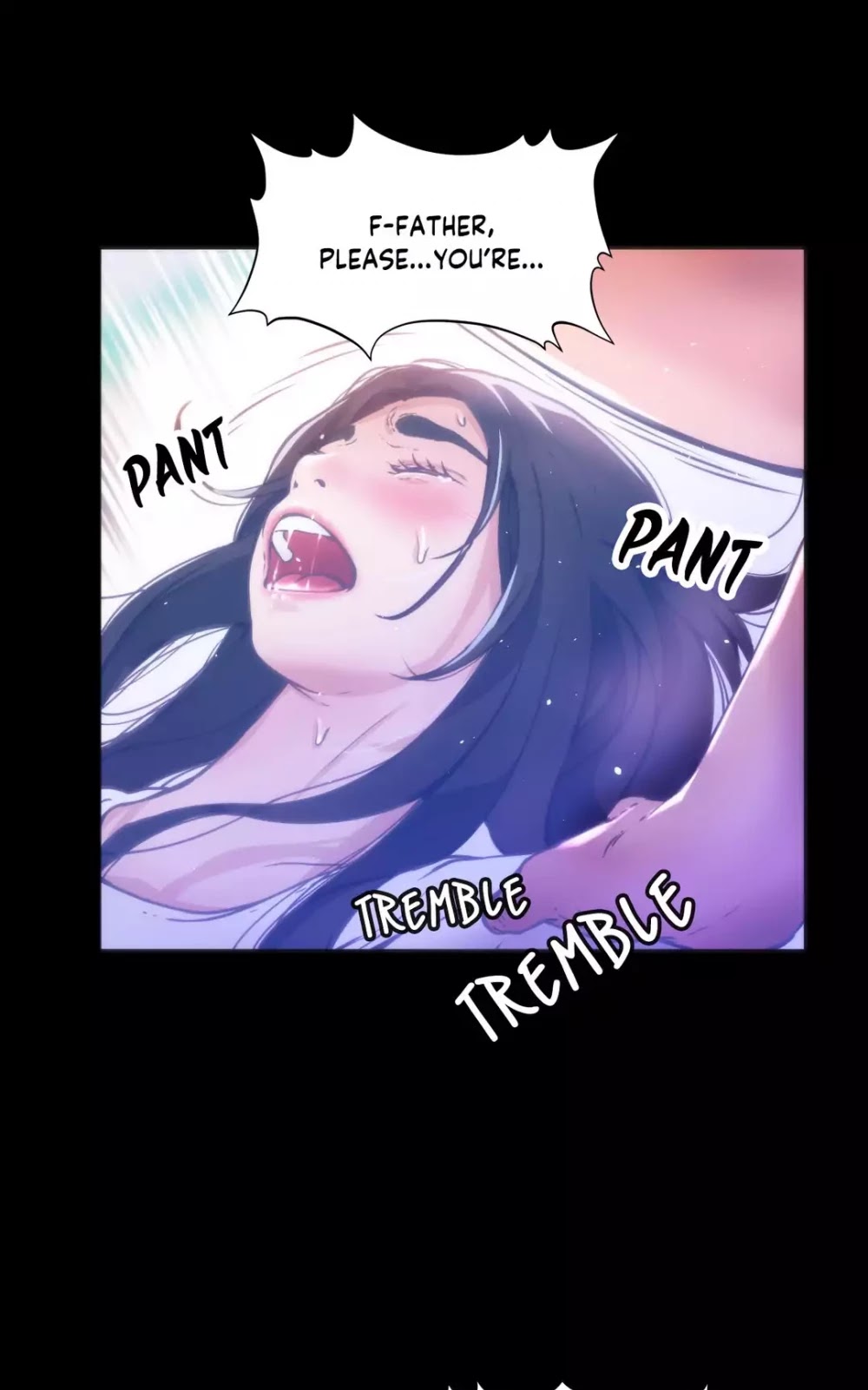 Making AV: A Sneak Peek Chapter 17 page 5 - Chapter 17: Street Casting (9)