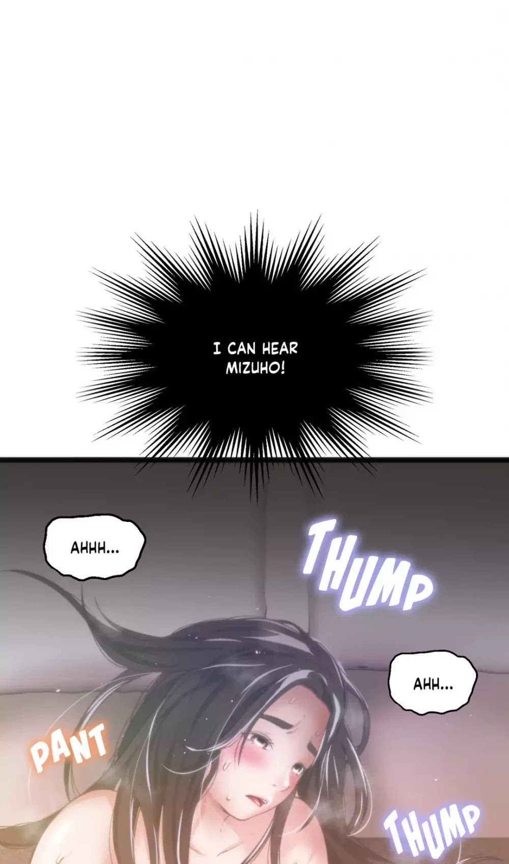 Making AV: A Sneak Peek Chapter 17 page 50 - Chapter 17: Street Casting (9)