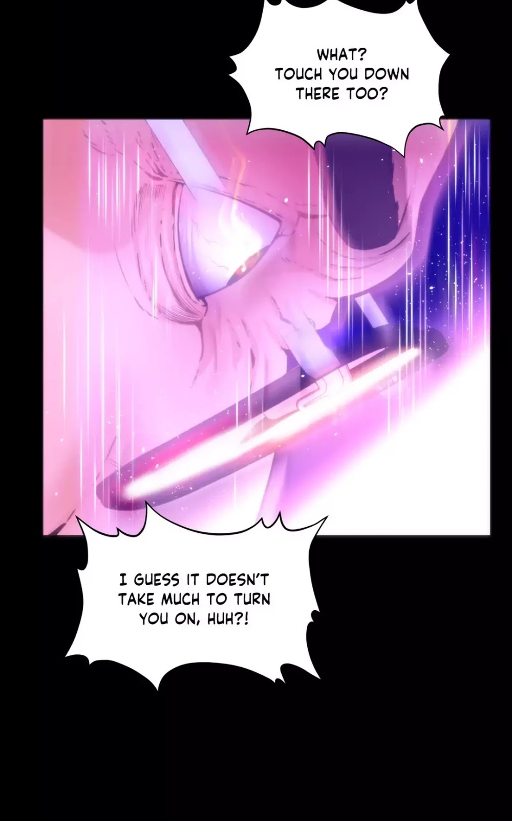 Making AV: A Sneak Peek Chapter 17 page 6 - Chapter 17: Street Casting (9)
