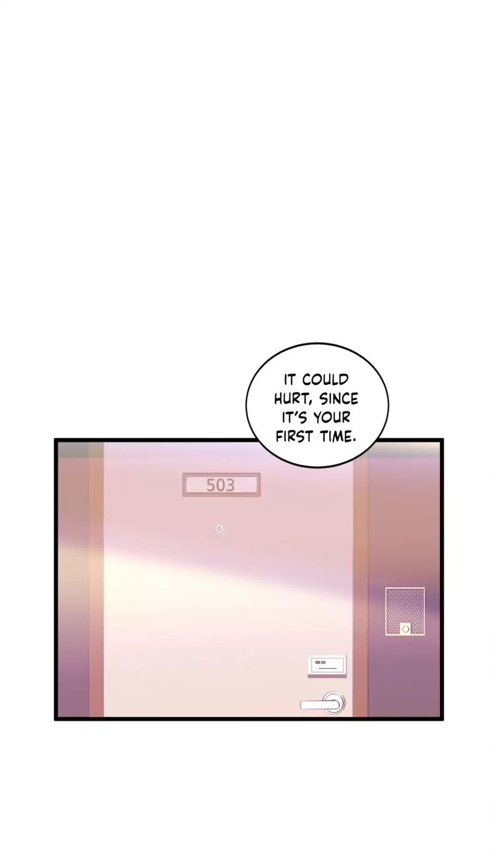 Making AV: A Sneak Peek Chapter 18 page 1 - Chapter 18: Street Casting (10)