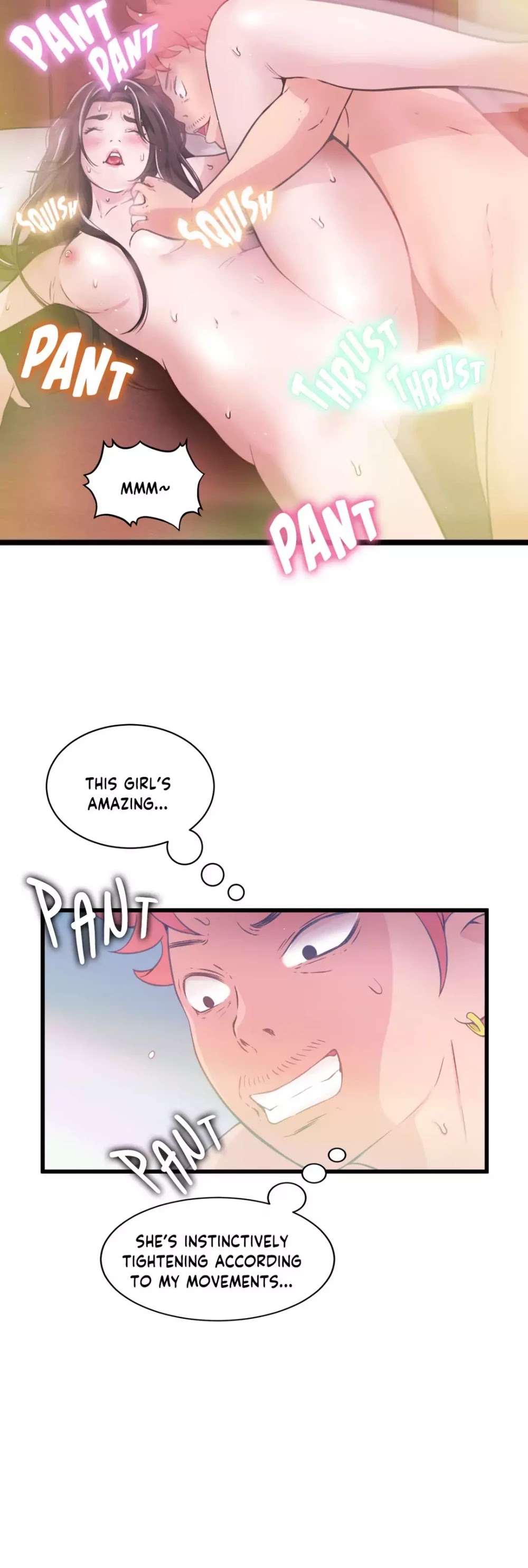Making AV: A Sneak Peek Chapter 18 page 10 - Chapter 18: Street Casting (10)