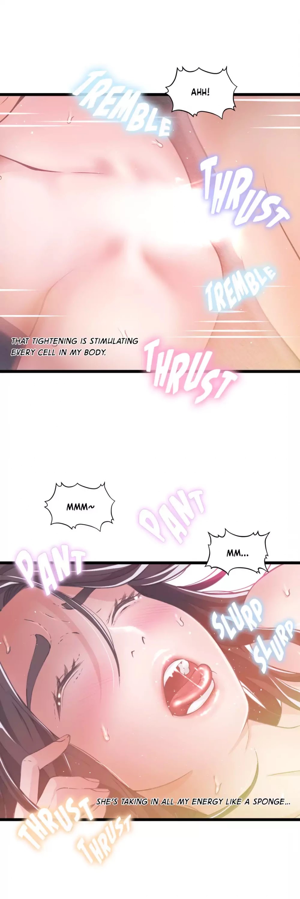 Making AV: A Sneak Peek Chapter 18 page 11 - Chapter 18: Street Casting (10)