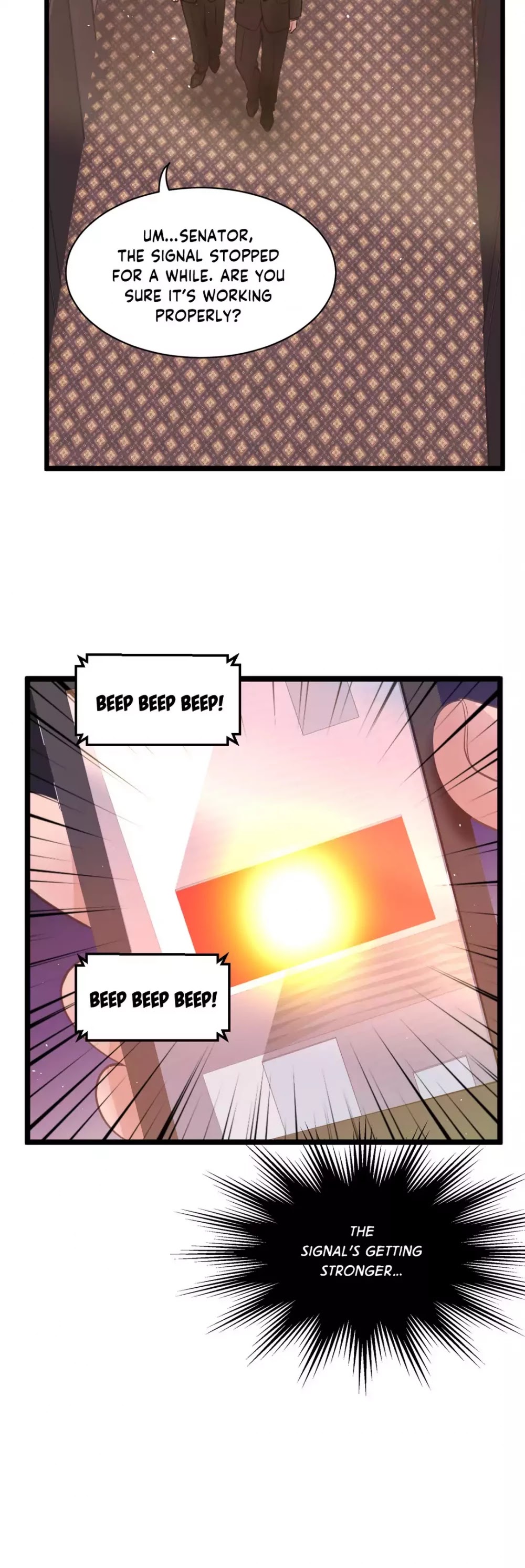 Making AV: A Sneak Peek Chapter 18 page 14 - Chapter 18: Street Casting (10)