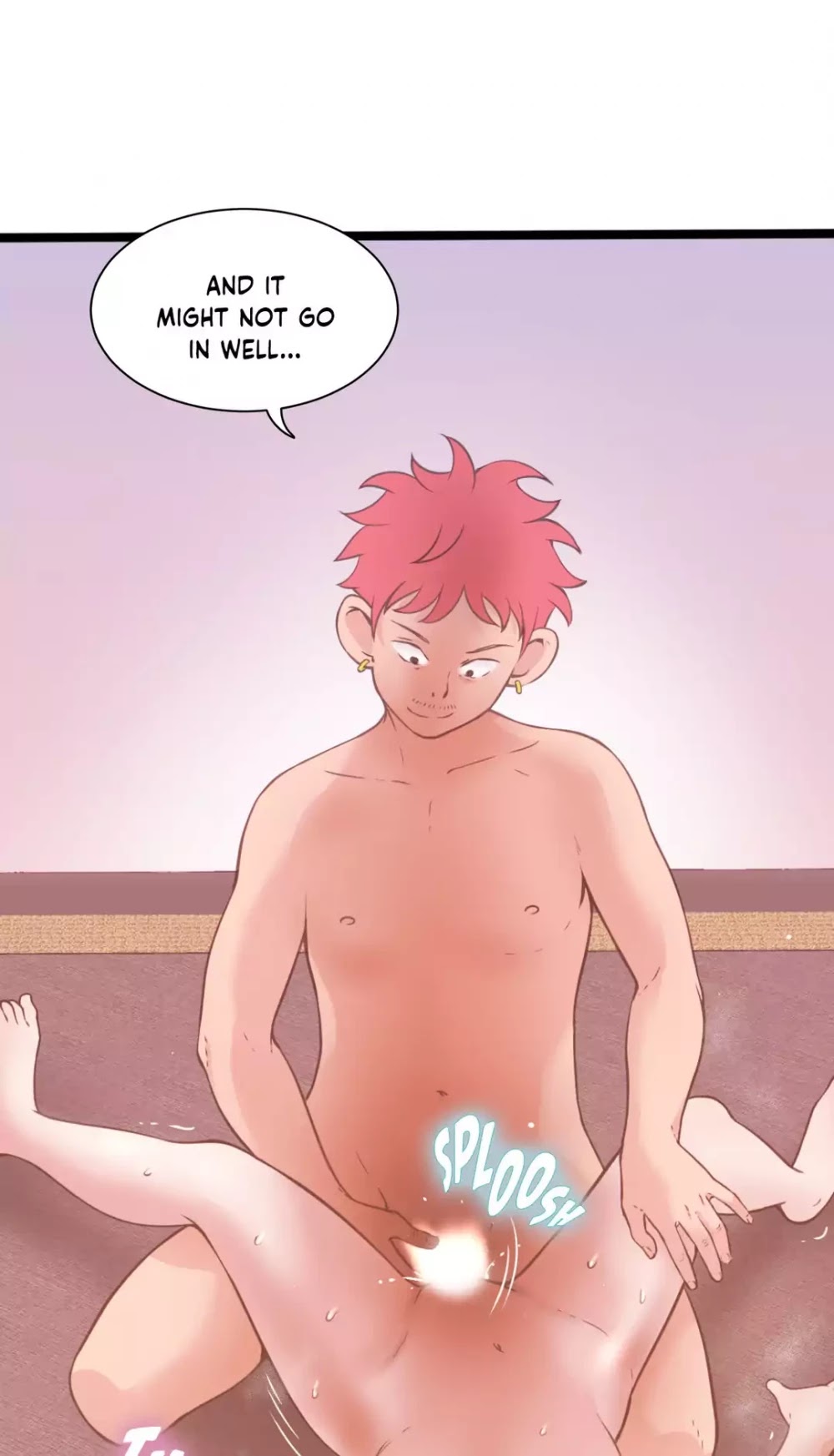 Making AV: A Sneak Peek Chapter 18 page 2 - Chapter 18: Street Casting (10)