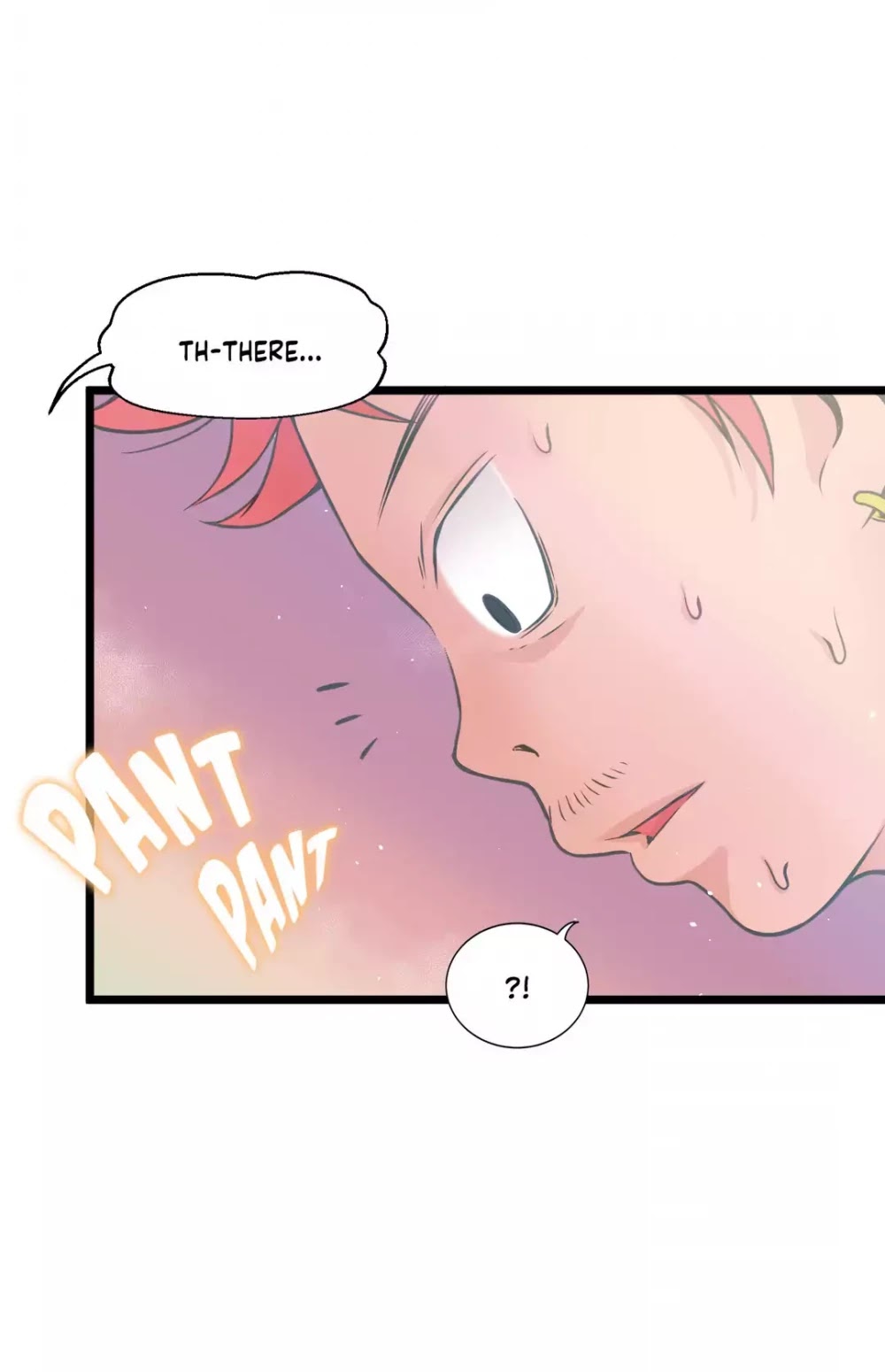 Making AV: A Sneak Peek Chapter 18 page 20 - Chapter 18: Street Casting (10)