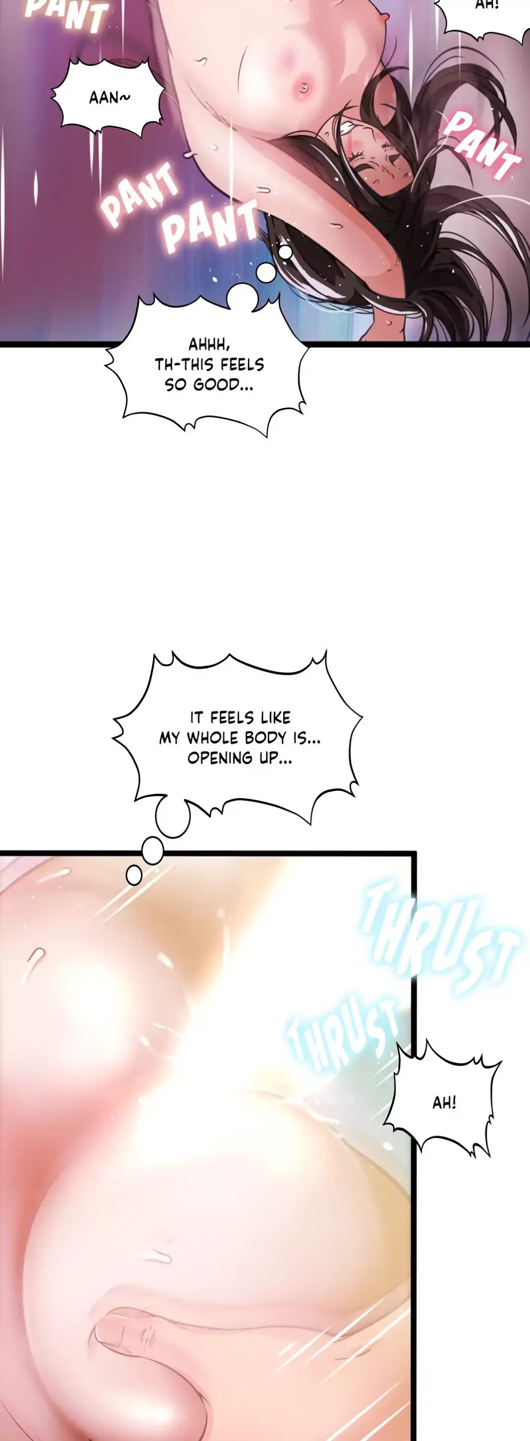 Making AV: A Sneak Peek Chapter 18 page 23 - Chapter 18: Street Casting (10)