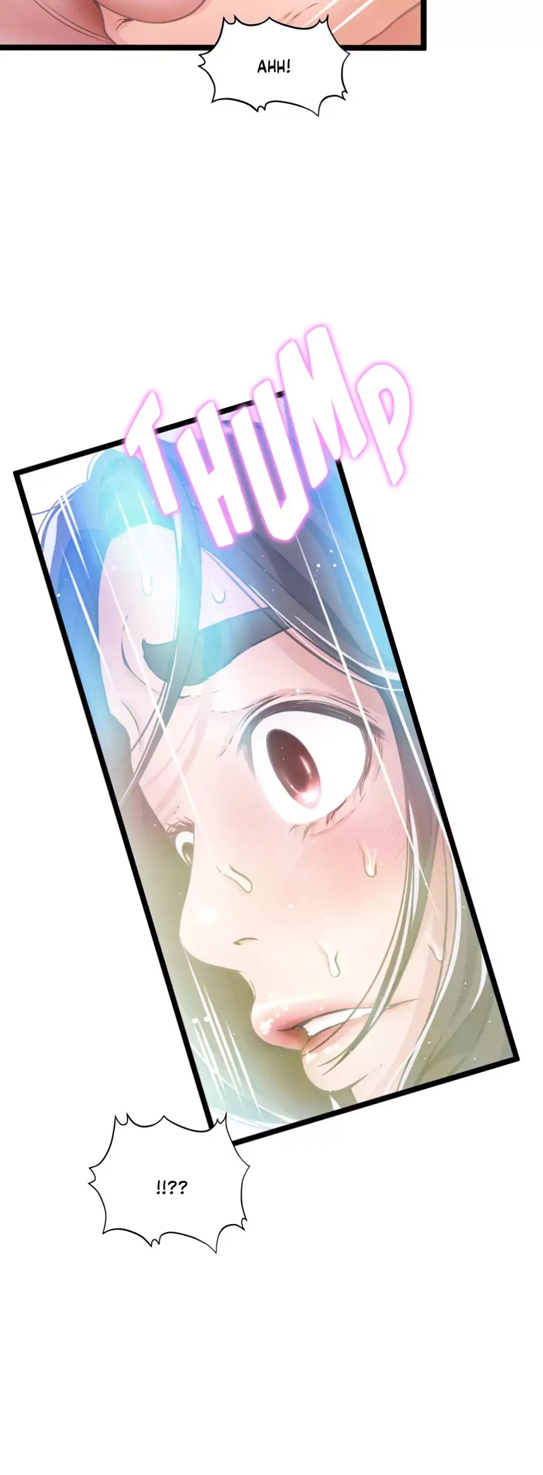 Making AV: A Sneak Peek Chapter 18 page 24 - Chapter 18: Street Casting (10)