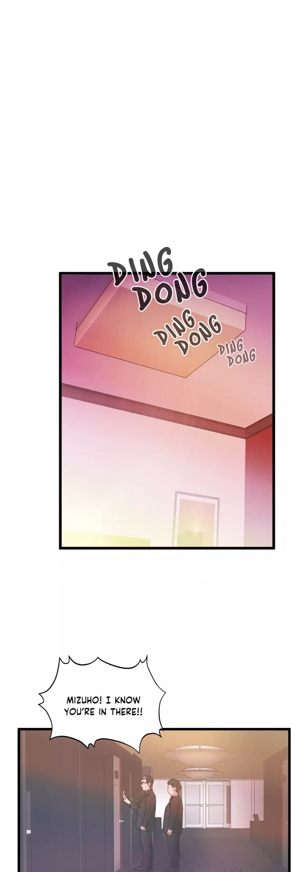 Making AV: A Sneak Peek Chapter 18 page 29 - Chapter 18: Street Casting (10)