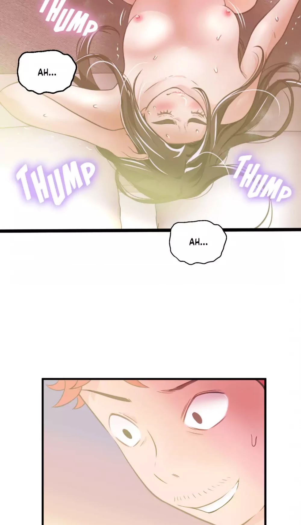 Making AV: A Sneak Peek Chapter 18 page 3 - Chapter 18: Street Casting (10)