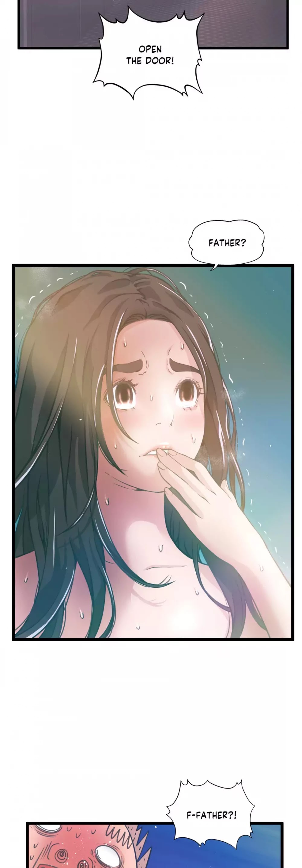 Making AV: A Sneak Peek Chapter 18 page 30 - Chapter 18: Street Casting (10)