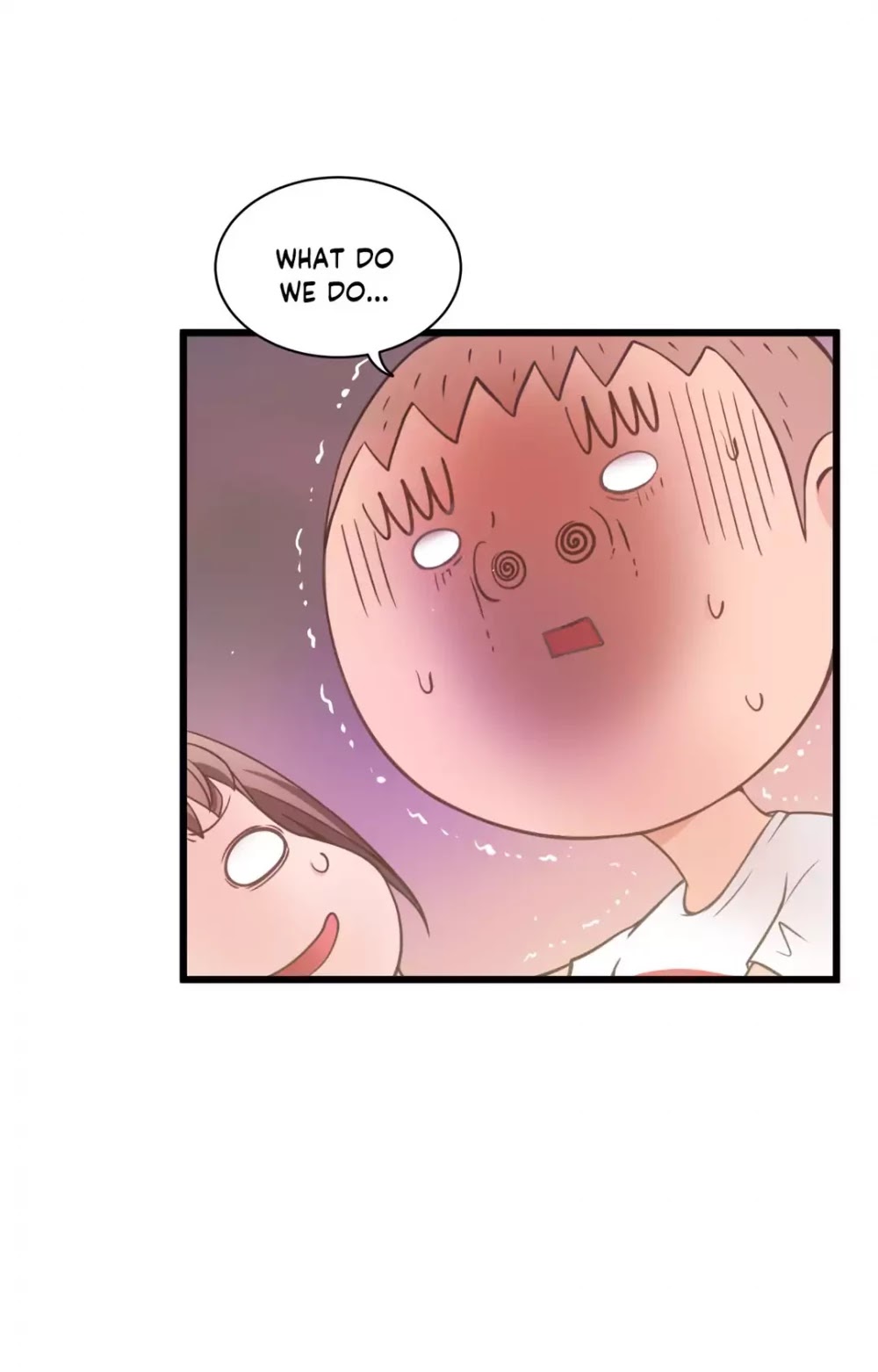 Making AV: A Sneak Peek Chapter 18 page 33 - Chapter 18: Street Casting (10)