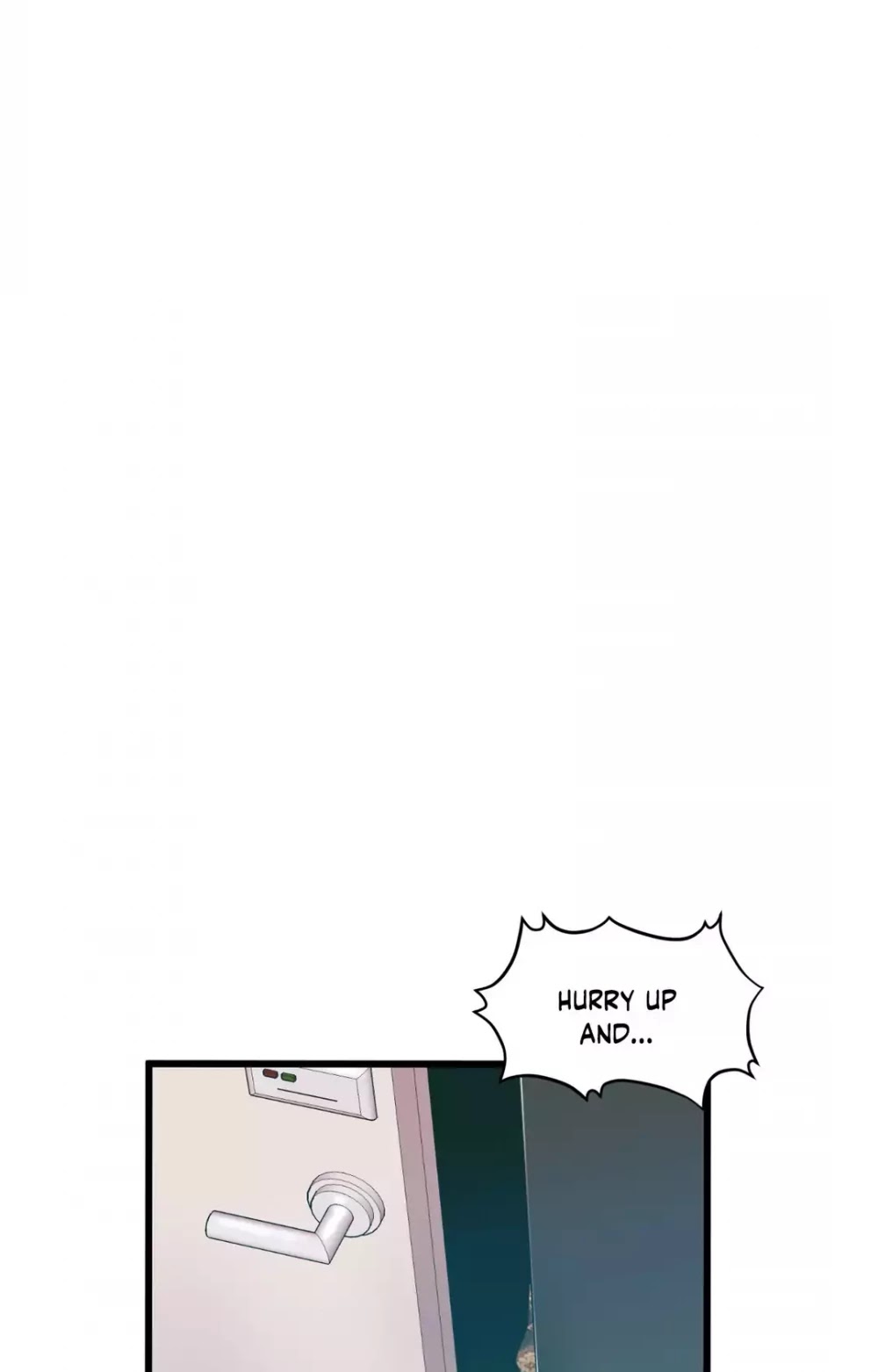 Making AV: A Sneak Peek Chapter 18 page 34 - Chapter 18: Street Casting (10)