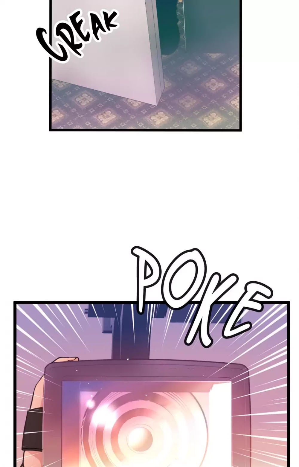Making AV: A Sneak Peek Chapter 18 page 35 - Chapter 18: Street Casting (10)