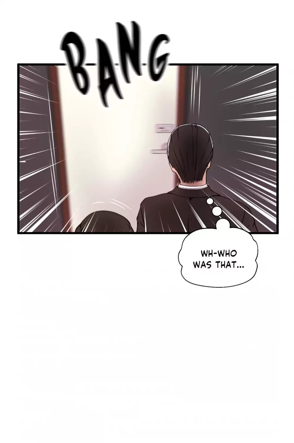 Making AV: A Sneak Peek Chapter 18 page 41 - Chapter 18: Street Casting (10)