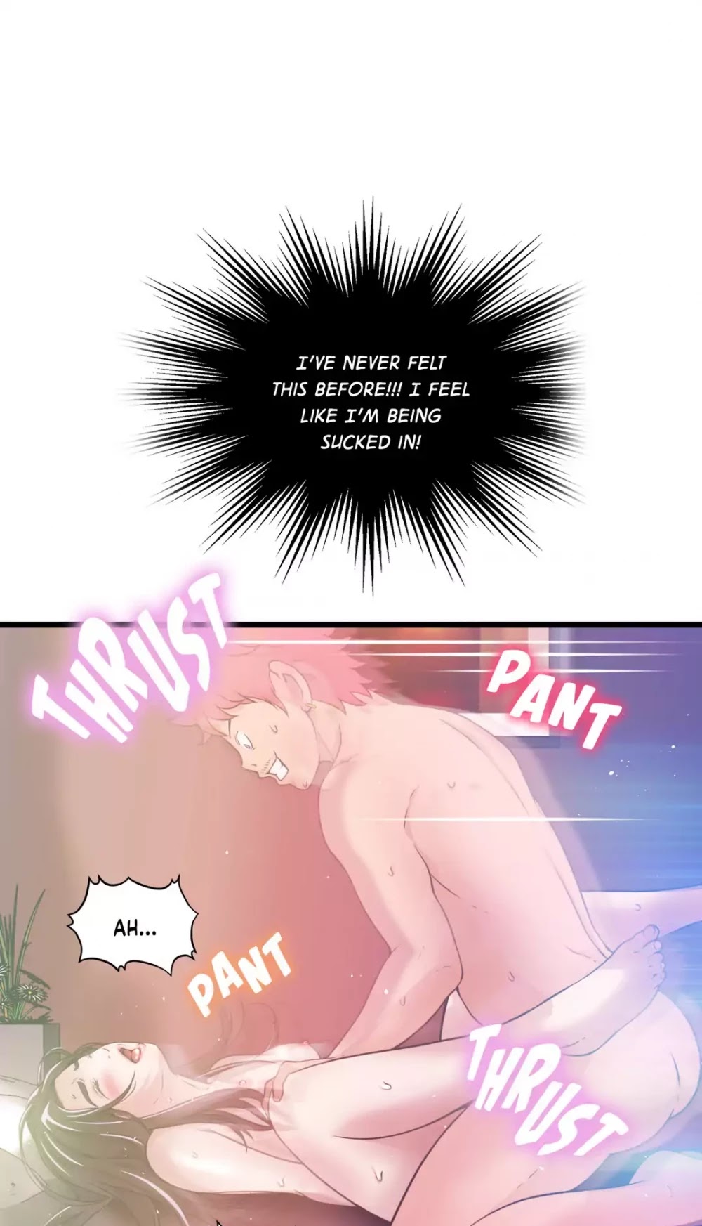 Making AV: A Sneak Peek Chapter 18 page 5 - Chapter 18: Street Casting (10)
