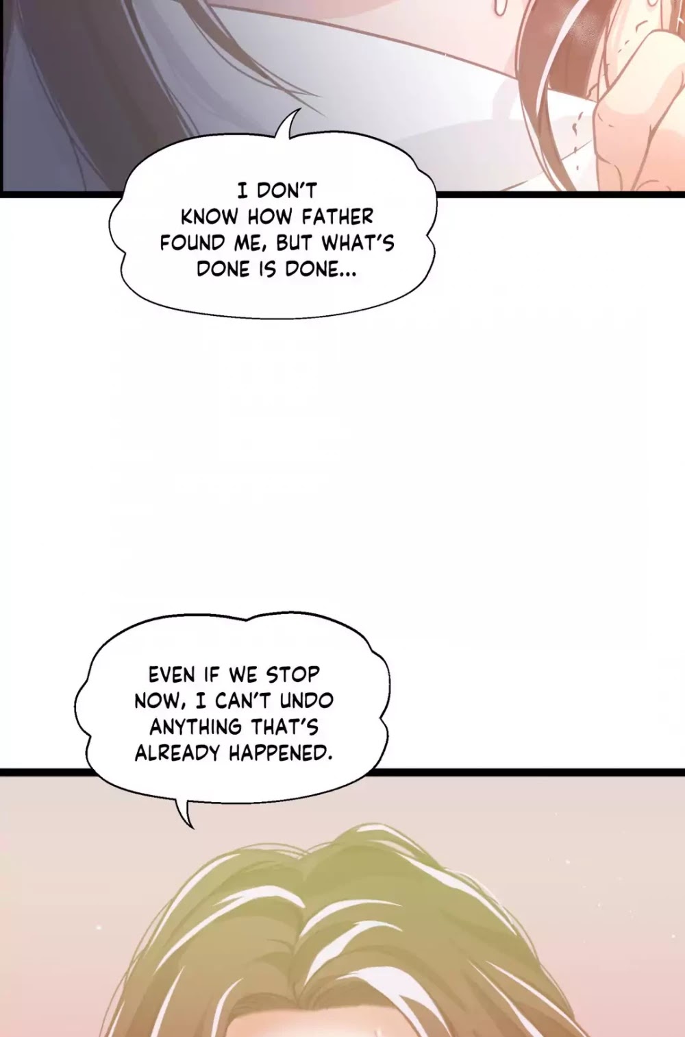 Making AV: A Sneak Peek Chapter 18 page 51 - Chapter 18: Street Casting (10)