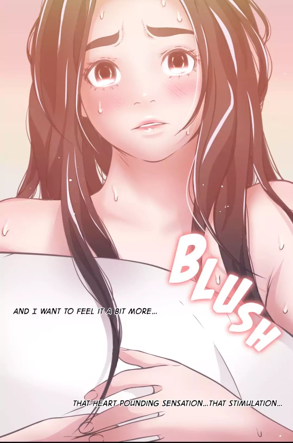 Making AV: A Sneak Peek Chapter 18 page 52 - Chapter 18: Street Casting (10)