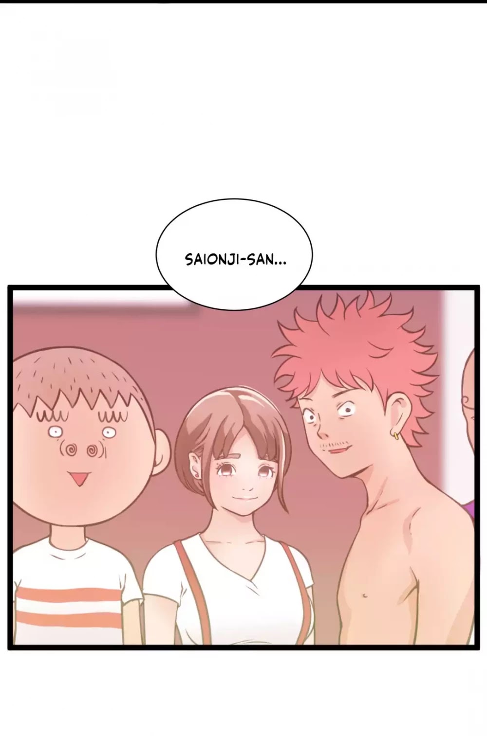 Making AV: A Sneak Peek Chapter 18 page 53 - Chapter 18: Street Casting (10)