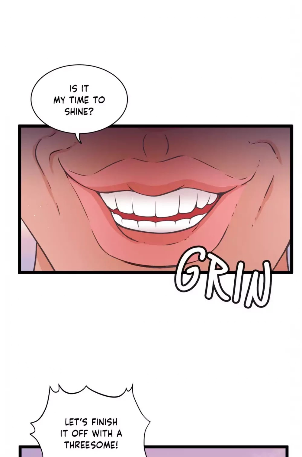 Making AV: A Sneak Peek Chapter 18 page 54 - Chapter 18: Street Casting (10)