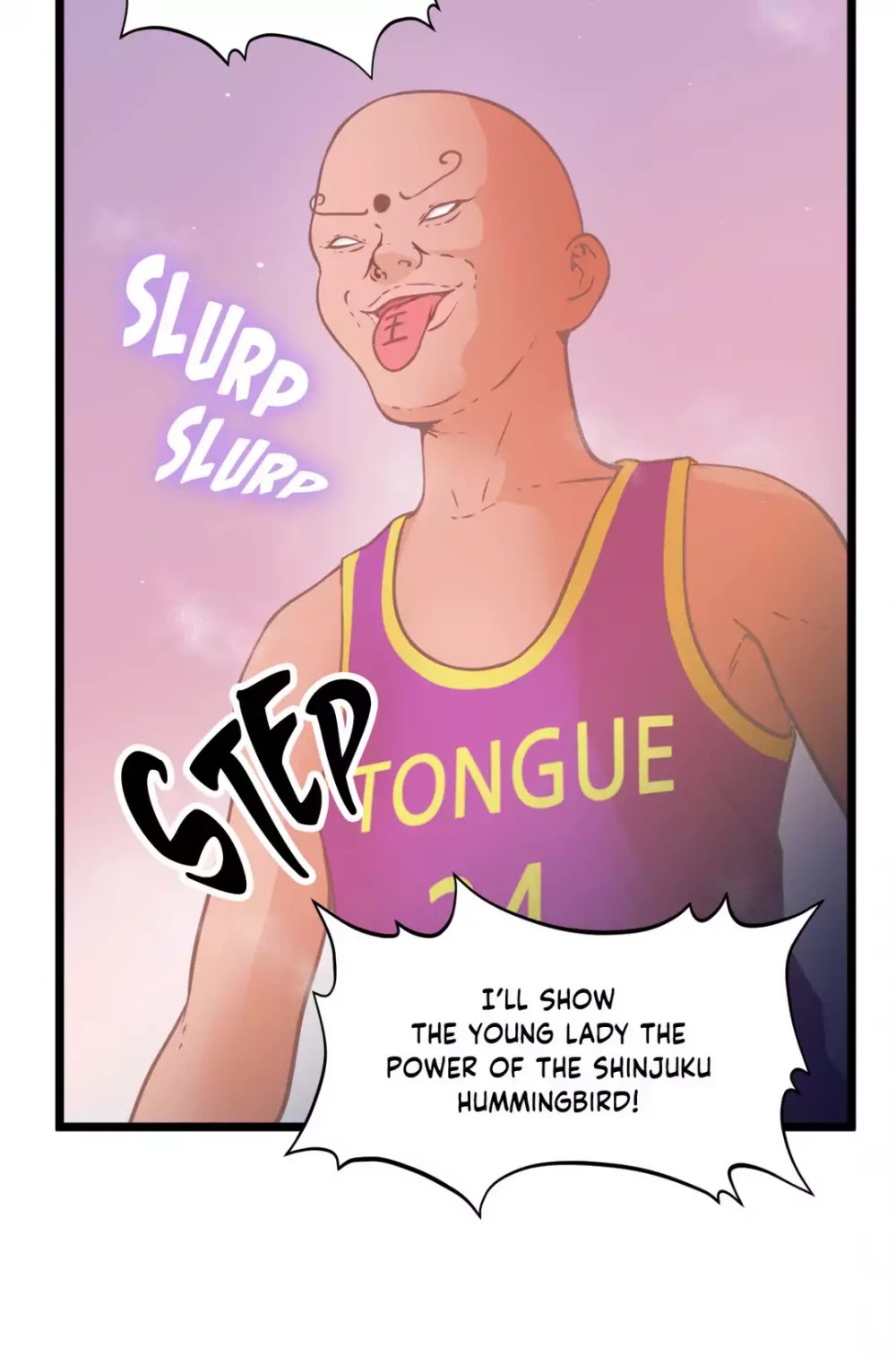 Making AV: A Sneak Peek Chapter 18 page 55 - Chapter 18: Street Casting (10)
