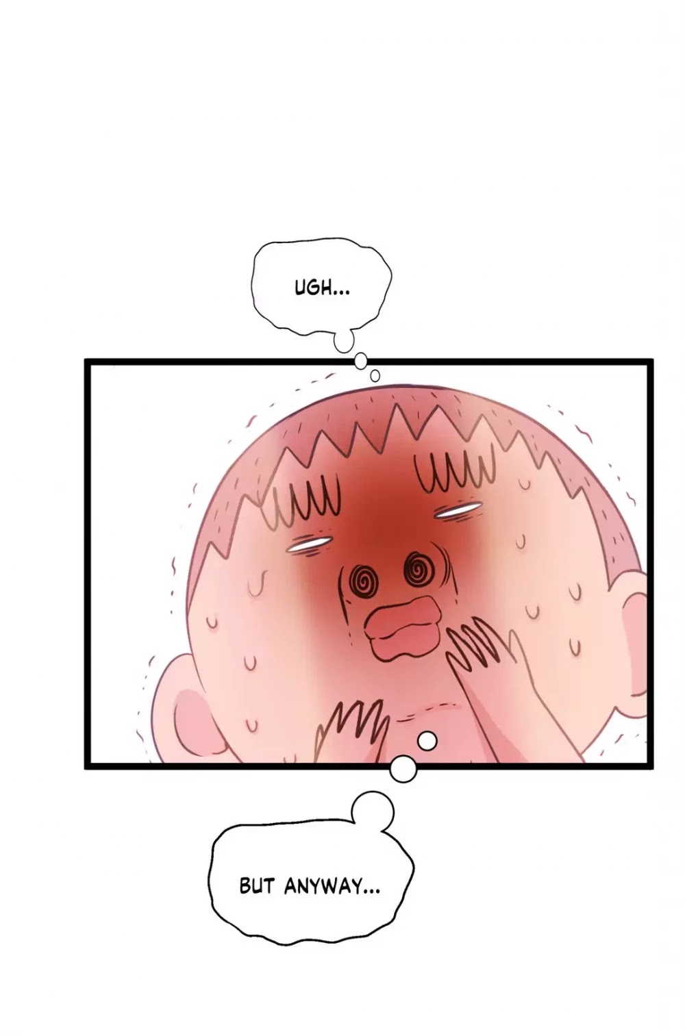 Making AV: A Sneak Peek Chapter 18 page 56 - Chapter 18: Street Casting (10)