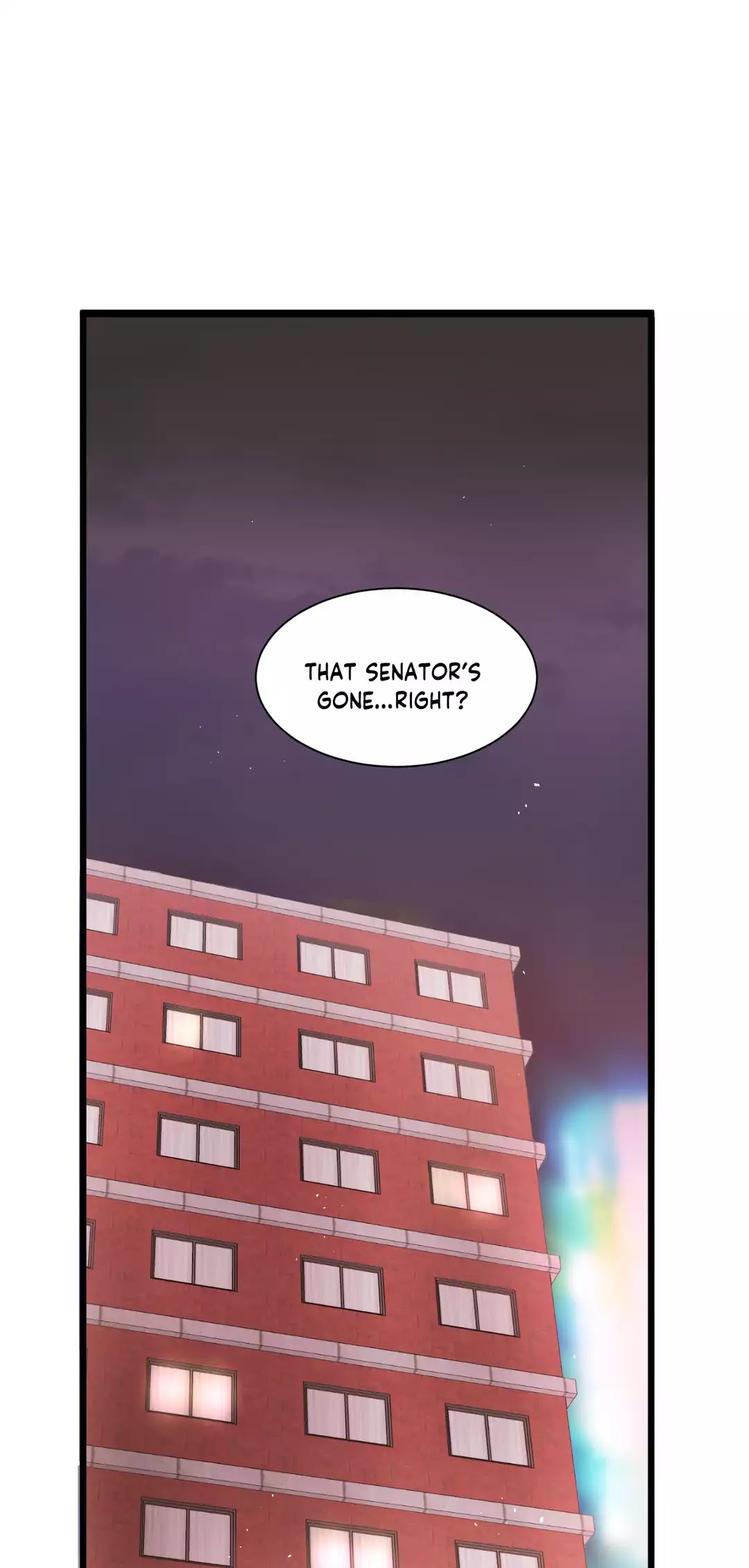 Making AV: A Sneak Peek Chapter 18 page 57 - Chapter 18: Street Casting (10)
