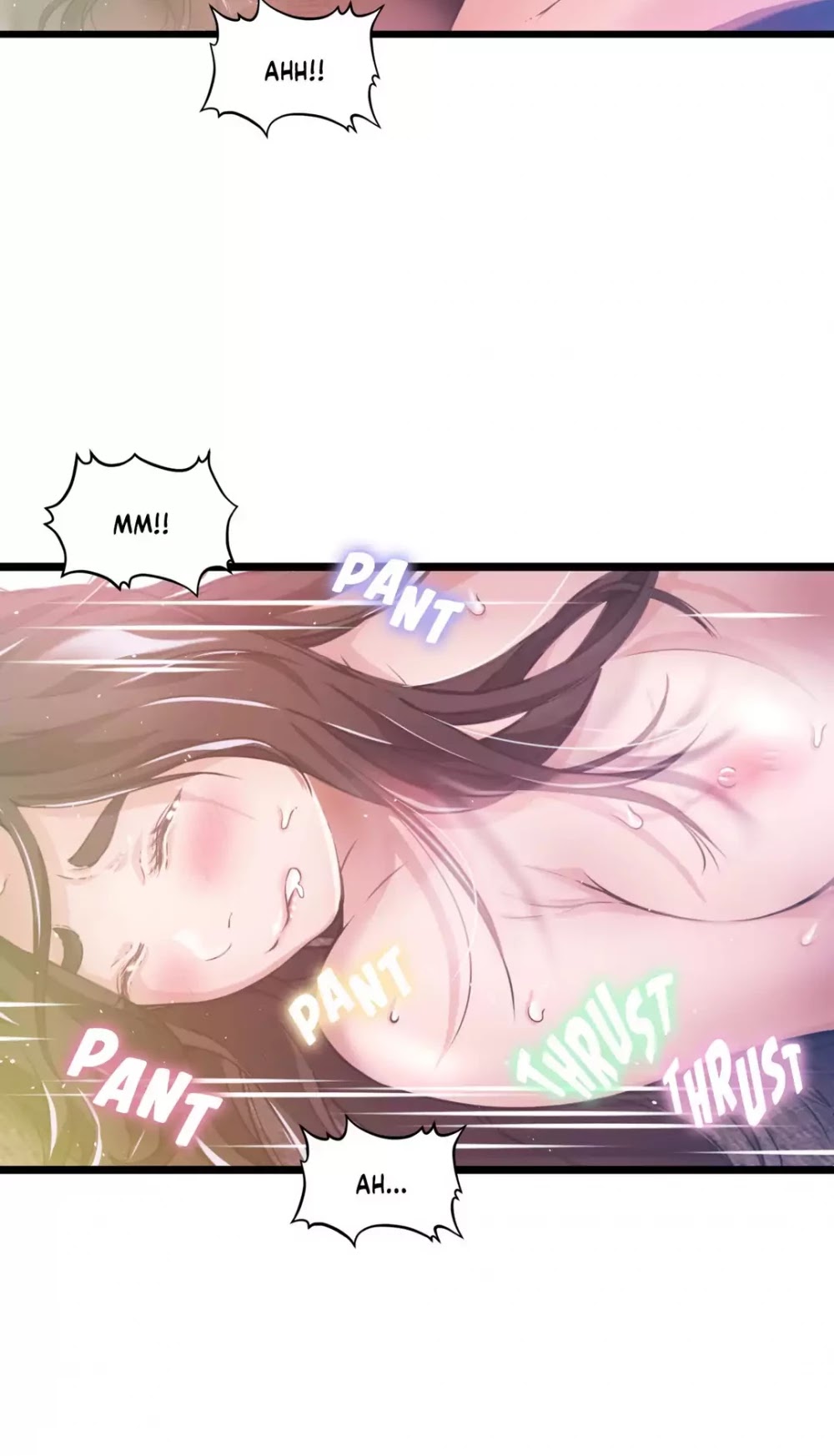 Making AV: A Sneak Peek Chapter 18 page 6 - Chapter 18: Street Casting (10)