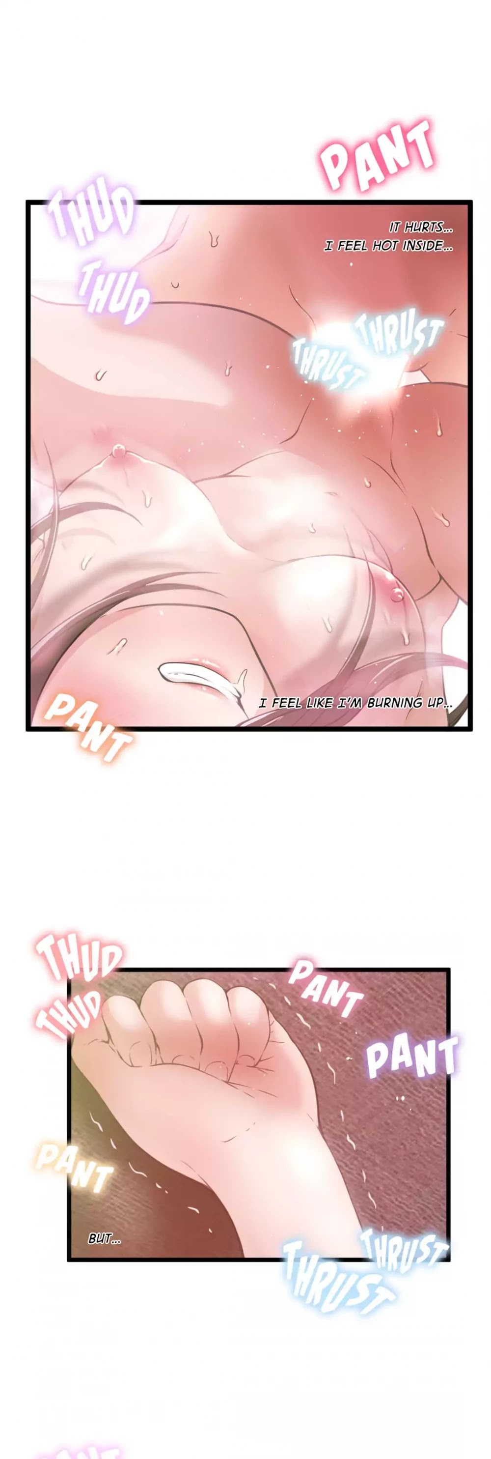 Making AV: A Sneak Peek Chapter 18 page 7 - Chapter 18: Street Casting (10)
