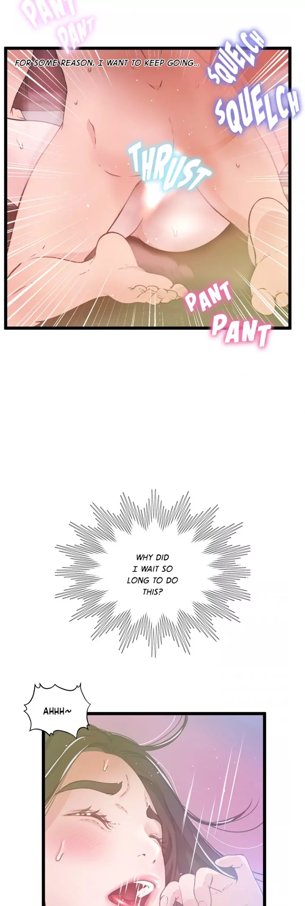 Making AV: A Sneak Peek Chapter 18 page 8 - Chapter 18: Street Casting (10)