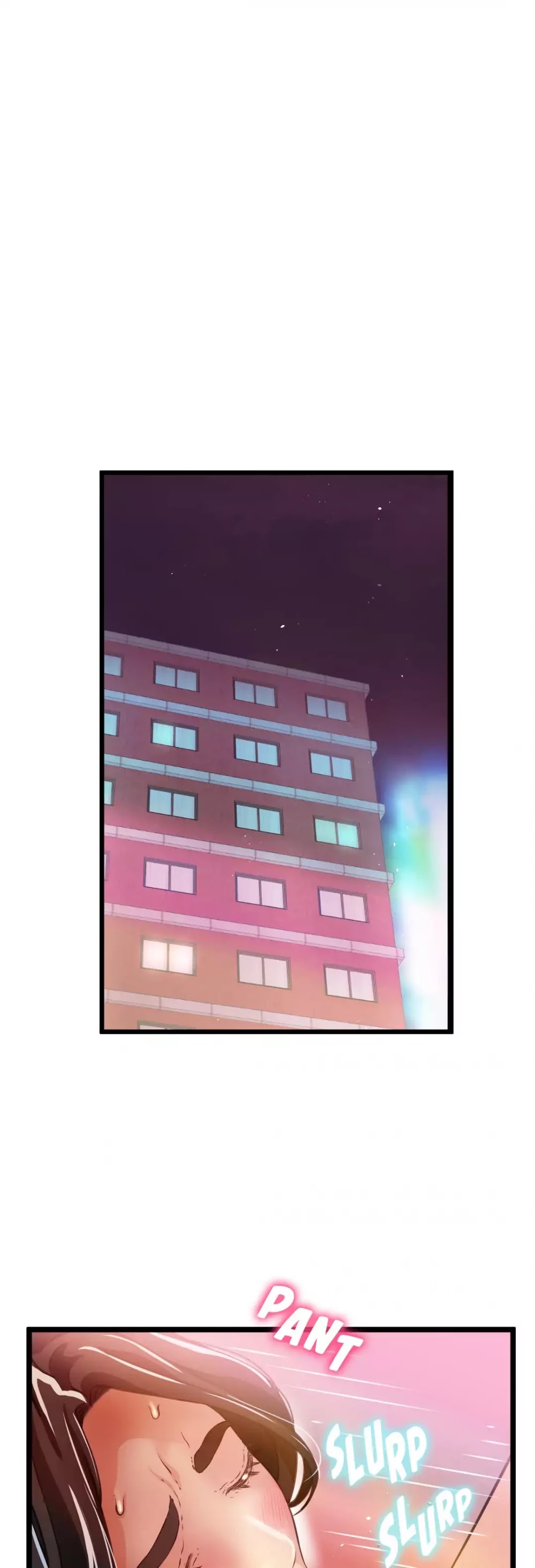 Making AV: A Sneak Peek Chapter 19 page 1 - Chapter 19: Street Casting (11)